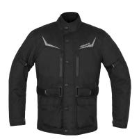 ONEX-Cazadora moto larga-modelo winter-forro extraible impermeable-Solapa para lluvia en cremallera principal-talla L 66230 - details 0