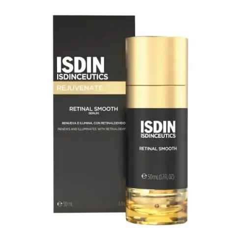 Isdin Isdinceutics Retinal Smooth Sérum 50 ml - 1