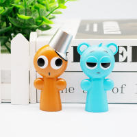 Sprunki Figuras De Acción Juego De 12 Piezas Incredibox Set De Figuras De Juguete Banban Del Jardín PVC Muñecos Ornamentos Para Niños Y Adultos - details 9