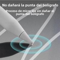 Protector De Pantalla Mate Para iPad pro 13 11 M4 M5 12.9 Air 11 M2 M3 5 4 3 10 9 9ta 10ta Gen Mini 6 5 4 3 2 Película De Papel - details 4