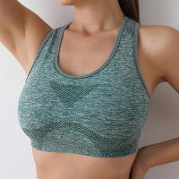 Sudadera Deportiva Para Mujer ULILICOO Push up Fitness Yoga Transpirable Running Vest Gimnasio Wear Quick Dry Sin Cierre Tallas S-XL - details 20