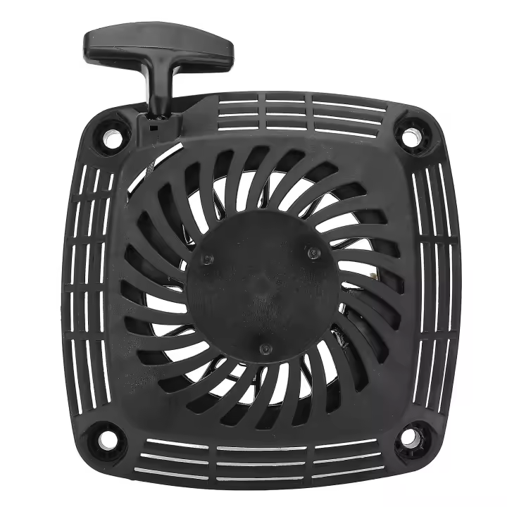 Arranque manual para cortacésped Kawasaki 49088‑2582 49088‑7023 FJ180V. Reemplazo del conjunto. - 1