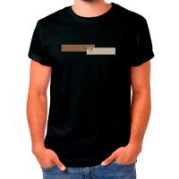 S&C - CAMISETA BÁSICA DE HOMBRE MANGA CORTA DE MARIO BROS, STAR WARS, PAC-MAN, DRAGON BALL, MOTOS - details 7