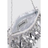 Limma LOFN Bolsos Mujer Plateado - details 1