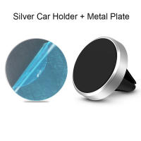 Soporte Magnético Universal Para Teléfono Móvil En Coche Compatible Con iPhone X Samsung Montaje En Ventilador Magnético Para GPS Y Navegación - details 8