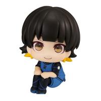 Figura De Acción Anime Azul in Stock 10cm Isagi Yoichi / Nagi Seishiro Look up Bachira Meguru Colección Muñeca Modelo Juguete - details 15