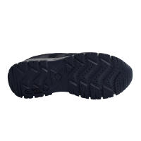 Geox-Zapatillas Deportivas de Piel U Delray B U04A7B-0ME11 para Hombre