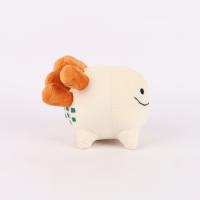 Muñeco De Peluche Kawaii Deepwoken Sharko Juguete Suave De Algodón PP Decoración Para El Hogar Regalo De Cumpleaños Para Niños - details 6