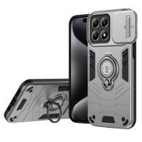 Carcasa Protectora De Lente Deslizante Para XIAOMI 14T pro POCO X6 REDMI NOTE 13 pro plus 4G 5G Con Soporte Metálico a Prueba De Golpes Y Arrugas - details 0