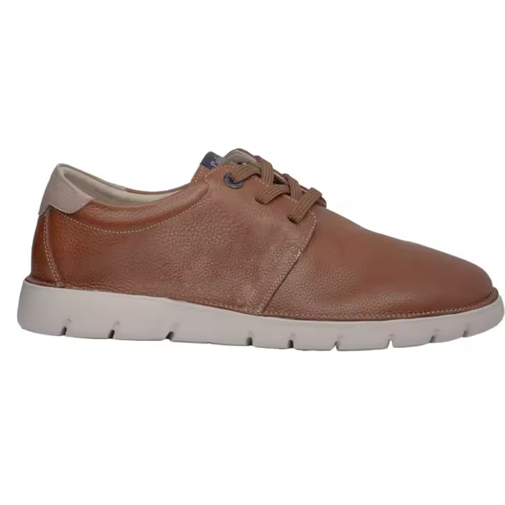 Shoes Zapatos marca Callaghan para hombre en color marrón - 1