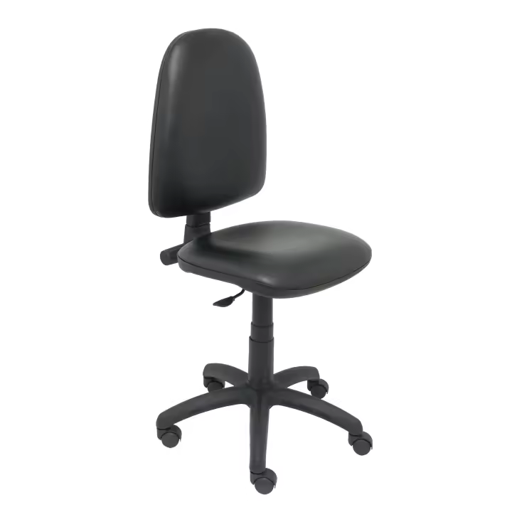 Silla de Oficina Ergonómica Piqueras Y Crespo con Mecanismo de Contacto Permanente y Base Poliamida de Alta Resistencia - 1