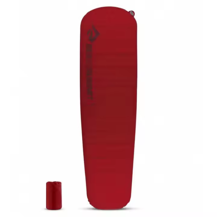 Sea To Summit Colchoneta Inflable Comfort Plus - 1