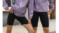 Shorts De Entrenamiento De Compresión Para Hombres Y Mujeres 2024 Verano Elásticos Secado Rápido Fitness Gimnasio Running Deporte - details 13