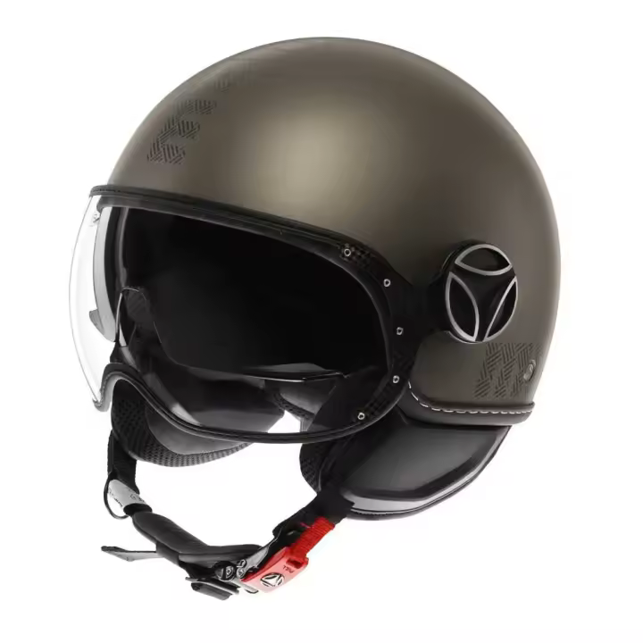 Momo Design Casco Jet Fgtr Evo - 1