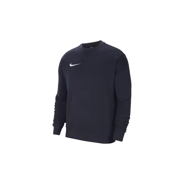 Sudadera NIKE PARK20 FLEECE CREW CW6902 451 Marino - 1
