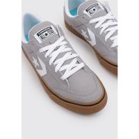 Converse ChouncvkerTsaeyTloorbAinll Deportivas Planas Hombre Gris - details 1