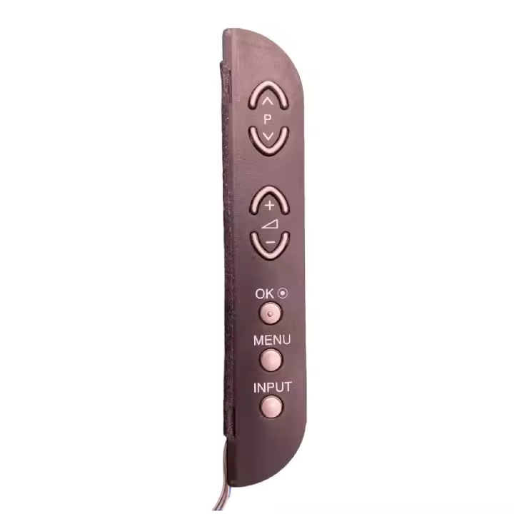 Módulo IR/Botonera LG 32LG3000 EAX52836501(2) EBR48885603 - 1