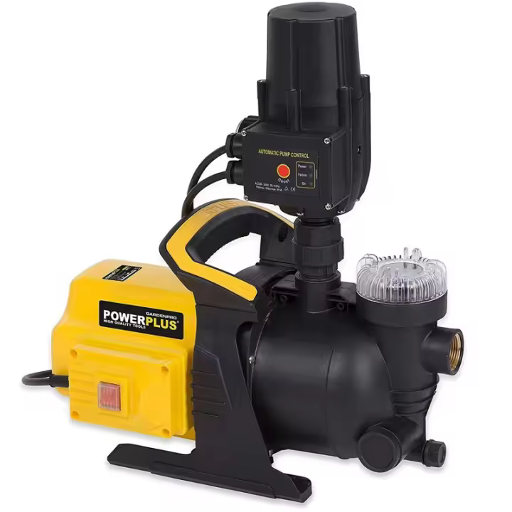 BOMBA PRESION POWXG9561 - 1