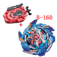 Juguetes De Giro Takara Tomy Burst Models En Lote Individual B-131-B-174 Varias Opciones Juguete De Top Giratorio Metálico Para Adultos - details 7
