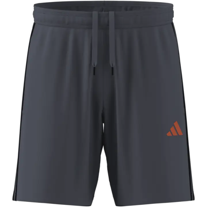 Bermuda Gris  Adidas Hombre  TIRO ES SHO TMONIX/SUPORA - 1