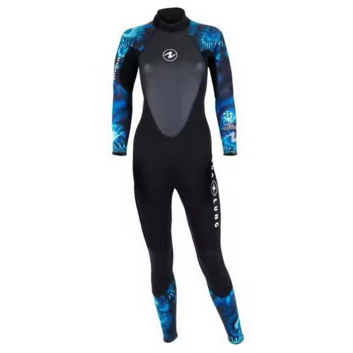 Aqualung Traje Húmedo De Buceo Hydroflex 3 Mm - 1