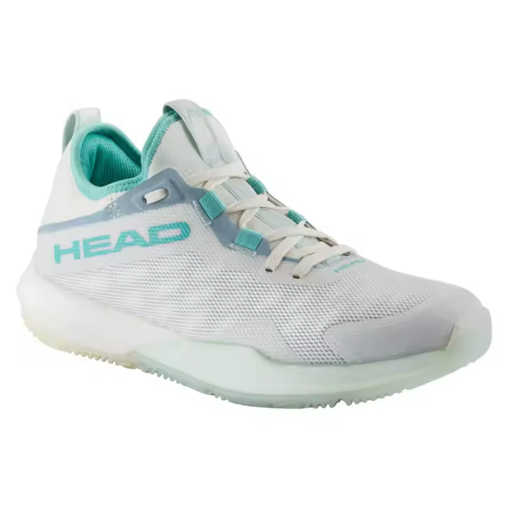 Zapatillas de Padel Head Motion Pro Padel para dama modelo 274614. El precio más rebajado del mercado en las zapatillas de gama más alta - 1