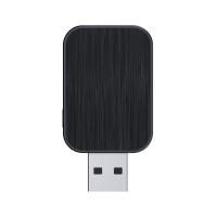 Adaptador Inalámbrico 2 En 1 Para Android Auto Y CarPlay Bluetooth 5.2 WiFi Control De Voz OEM Compatible Con Coches Y Motores - details 3