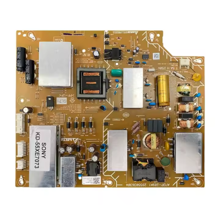 Fuente Alimentación Sony KD-55XE7073 APDP-209A1 2955036304 - 1