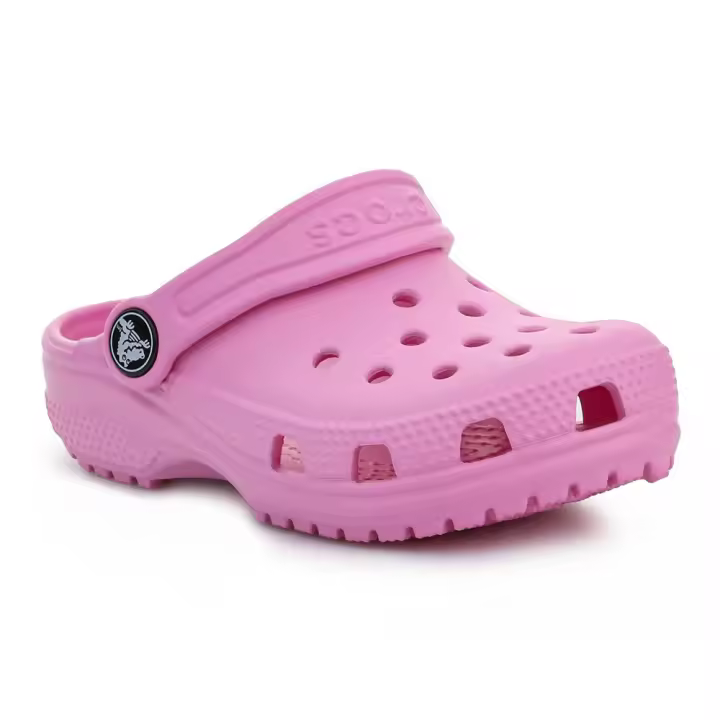 Crocs Classic Clog 2069906SW - Zapatos Universales para Bebés - 1