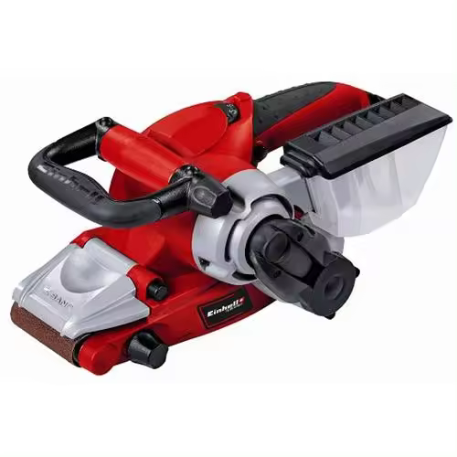 Lijadora EINHELL banda electronica TE-BS 8540E 4466230 - 1