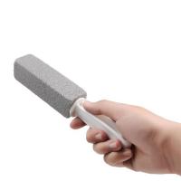 Cepillo De Limpieza Multifuncional De Plástico Para Inodoro Y Paredes De Azulejos Eliminador De Manchas Y Escamas Limpieza Profunda Para Hogar - details 10