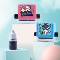 Estampilla De Rollo Para Práctica Matemática Suma Y Resta Hasta 100 Estampilla Digital De Números Para Enseñanza Infantil - details 8