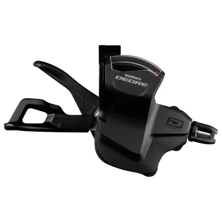 Shimano Maneta De Cambio Derecha Deore Rf+ C/abra C/dis - 1