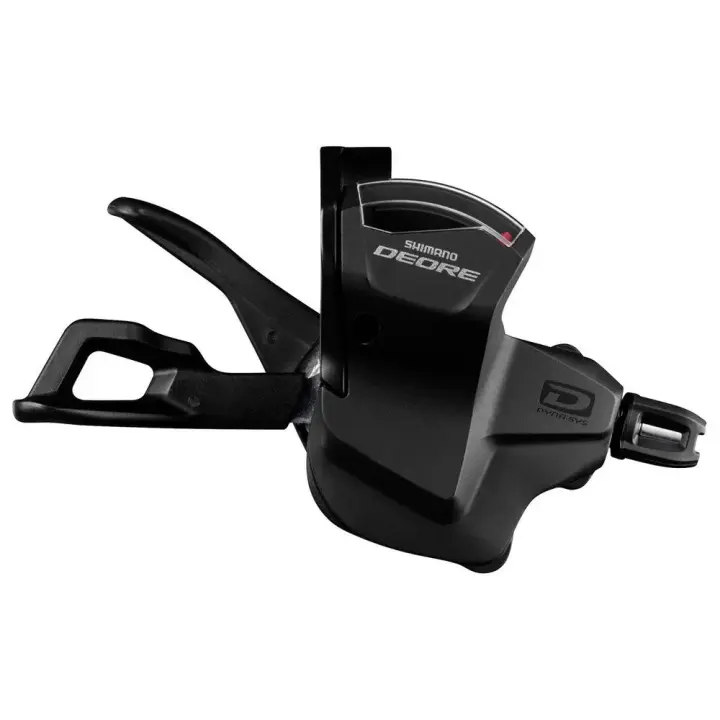 Shimano Maneta De Cambio Derecha Deore Rf+ C/abra C/dis - 1