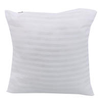 Almohada De Cojín Interior De Algodón Para Coche Almohadilla Suave En Color Blanco Nuevo 2024 Recargable De Muebles Modernos - details 3