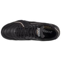 JOMA BOTAS FUTBOL CON TACO DRIBLING 2401 COLOR NEGRO - details 1