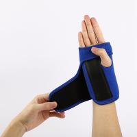 1PC Soporte De Muñeca Para Deportes Y Protección Contra Esfuerzos Excesivos Uso Diario Para Adultos Ayuda En El Síndrome Del Túnel Carpiano Y Artritis Bandas De Soporte Para La Muñeca - details 61
