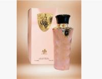 Perfume árabe de mujer Tibyan  Al Wataniah 100ml,Fragancia única, elegante, sensual, sexy Colonia de mujer oriental NOVEDAD - details 1