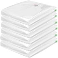 Pack 3 Bolsas de Almacenamiento Al Vacío | Transparentes | Organización Eficiente - details 1
