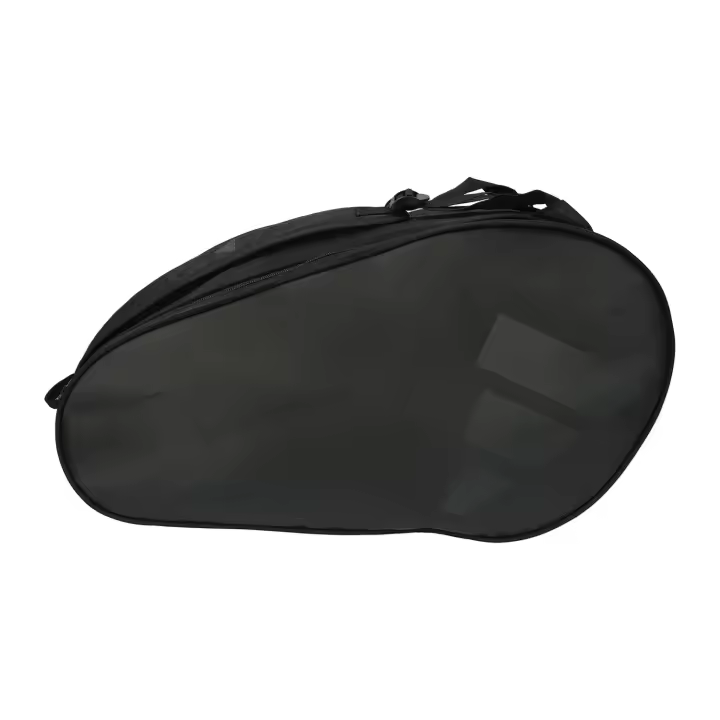 Paletero Adidas Carbon Control Negro - 1
