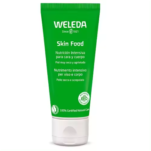 Weleda Skin Food Crema De Plantas Medicinales 75Ml - 1