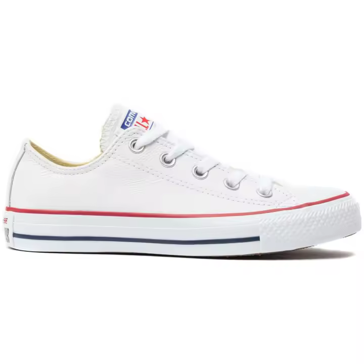 Calzado Sportswear marca Converse modelo 132173C para unisex en color blanco - 1