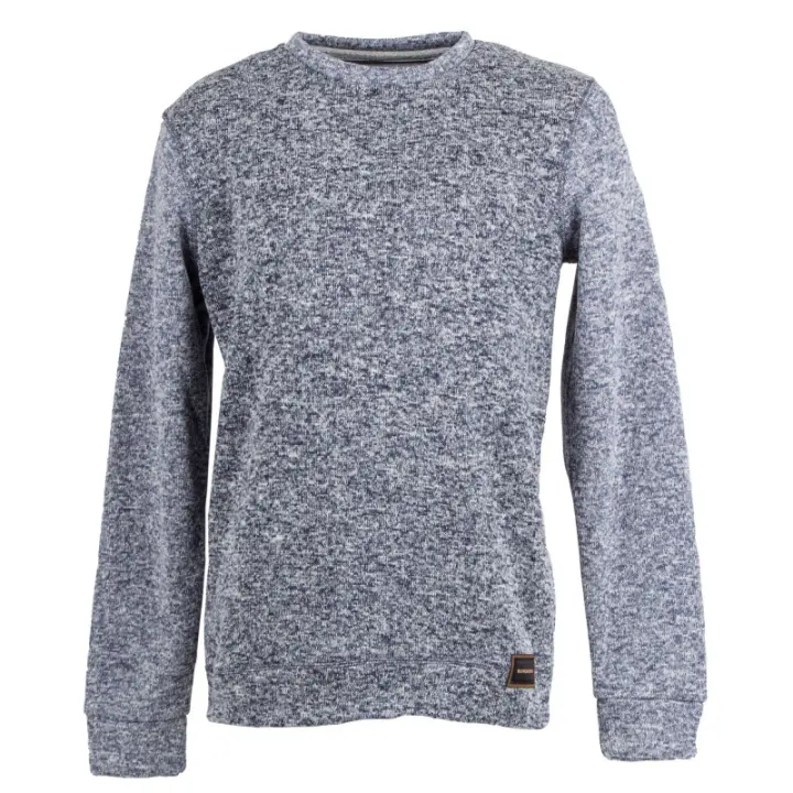 Quiksilver Sudadera Hombre Keller Cuello Redondo - 1