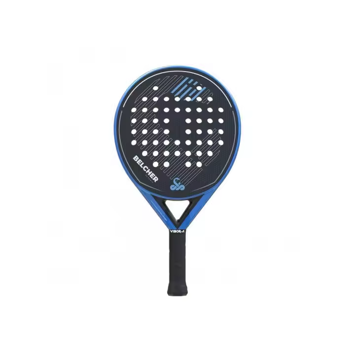 PALA DE PADEL VIBOR-A BELCHER CLASSIC FIBER - A000448 - 1