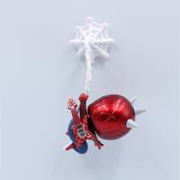 Figura De Acción De Superhéroes Anime Spiderman Muñeco De PVC Modelo Para Niños Juguete De Mesa Regalo De Navidad - details 8