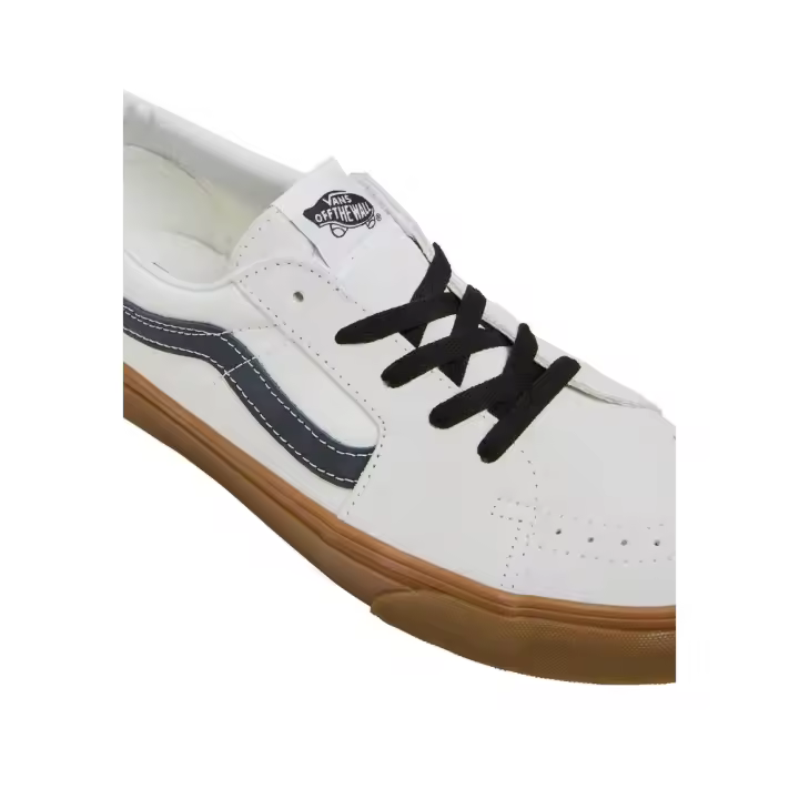Zapatilla Vans Sk8-Low - 1