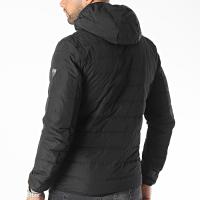 Cazadora Armani Pb14 I24 Negro Amczmi2414Bd - details 1
