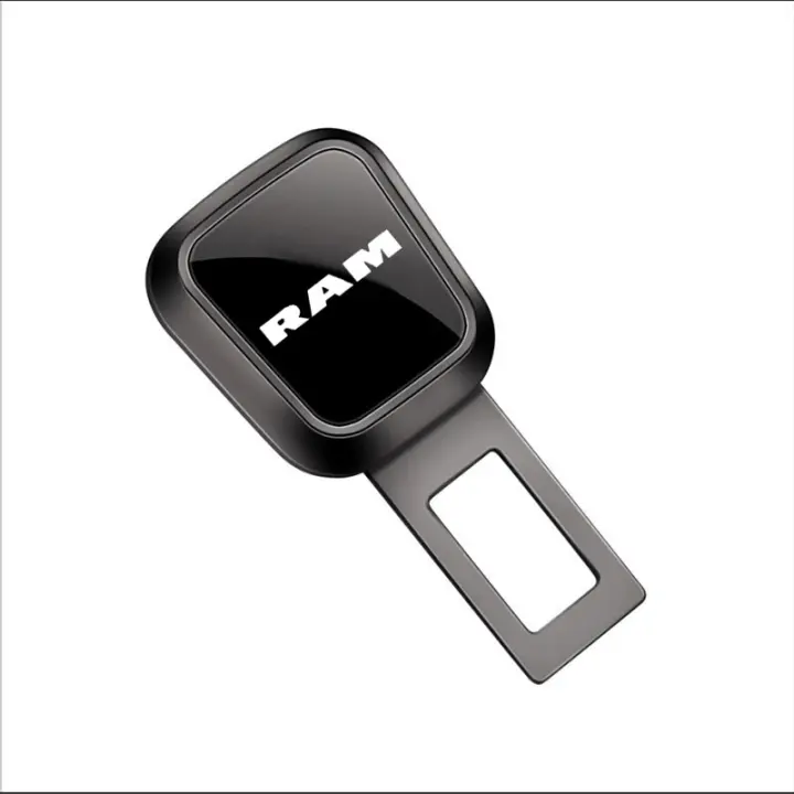Alargador De Cinturón De Seguridad Para Coche Extensión De Correas De Hombro Universal Accesorios Para Dodge Ram 1500 2500 3500 - 1