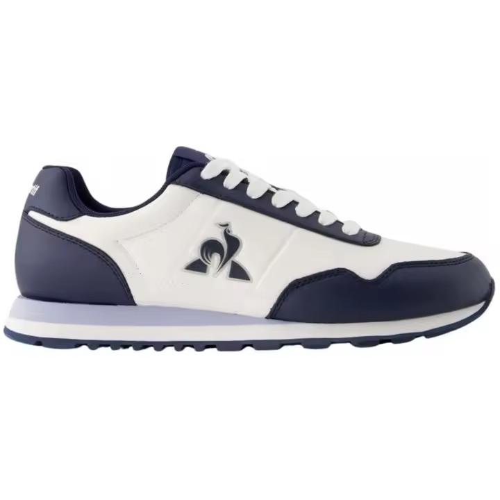 Zapatillas Le Coq Sportif Astra 2 para hombre en color azul - 1