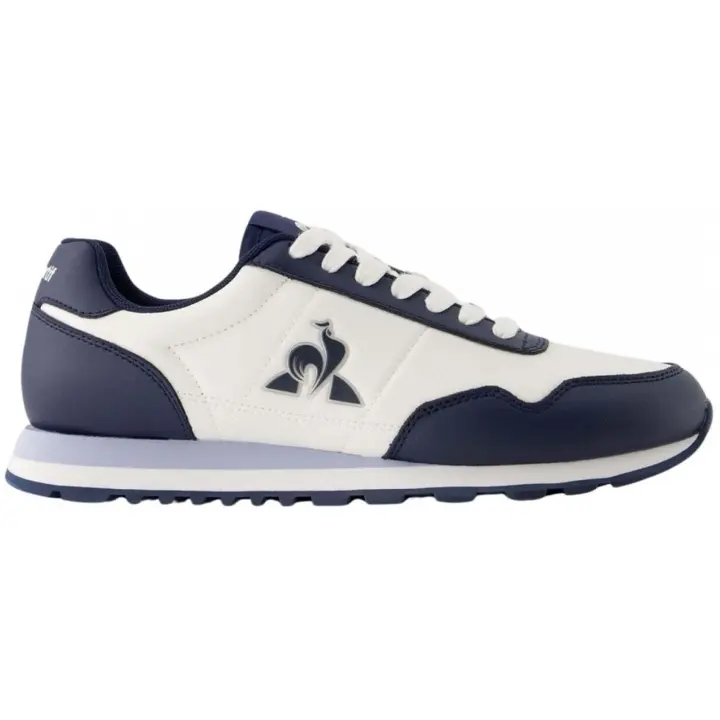 Zapatillas Le Coq Sportif Astra 2 para hombre en color azul - 1